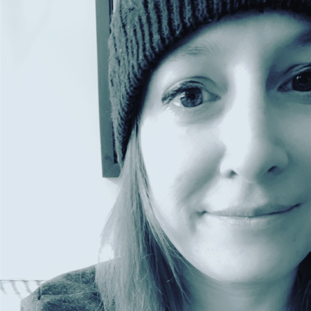 Meet your Posher, Renee
